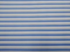 Cartulinas Bifaz 50 x 70 cm. Azul: Rombos / Rayas - comprar online