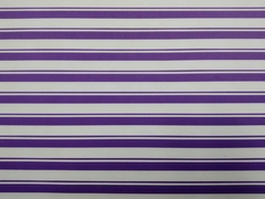 Cartulinas Bifaz 50 x 70 cm. Violeta: Rombos/Rayas - comprar online