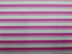 Cartulinas Bifaz 50 x 70 cm. Fucsia: Rombos / Rayas - comprar online