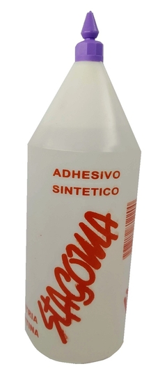 Adhesivo sintetico 1000cc - comprar online