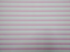 Cartulinas Bifaz 50 x 70 cm. Rosa pastel: Rombos/Rayas - comprar online
