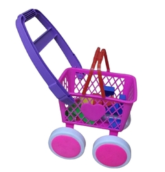 Carrito de Compras con Bloques - tienda online