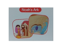 Arca de Noé Art.N° 620-6DE - tienda online