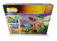 Imagen de Bugs Encaster x60