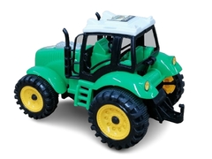 Tractor a Fricción Art. N° 607-3M - comprar online