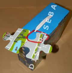 Rompecabezas Gigantes de Piso - comprar online
