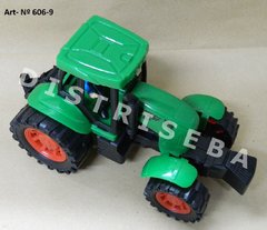 Tractor a Fricción Art.N° 606-9 en internet