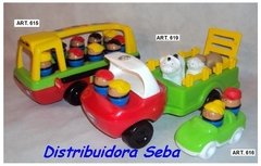 Baby Car - tienda online