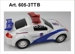 Auto de Policia - Policial - comprar online