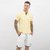 POLO FISH STANDARD - AMARELO - comprar online