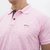 POLO FISH STANDARD - ROSA - comprar online