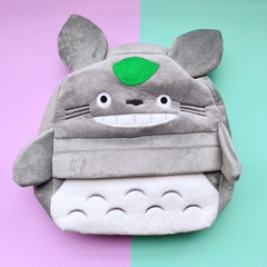 Mochila ou Bolsa Totoro