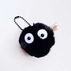 Chaveiro susuwatari