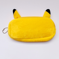 Estojo Pikachu - comprar online