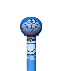 Caneta Doraemon na internet