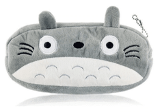 Estojo Totoro