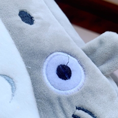 Imperfeições Fofinhas - Estojo Totoro - comprar online