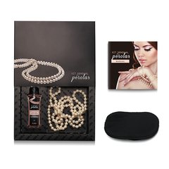 Kit Sensual Pérolas - comprar online