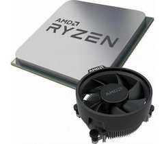 PC CPU GAMER AMD RYZEN DDR4 8GB RGB SSD 240GB VIDEO GEFORCE 1030 - comprar online