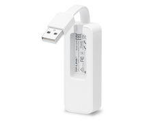 CONVERSOR USB 2.0 A RED 10/100 TPLINK UE200 - comprar online