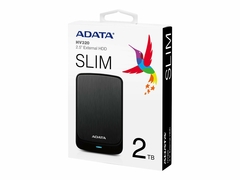 HD 2TB USB 3.1 EXTERNO ADATA