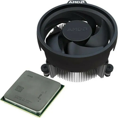 MICRO AMD AM4 RYZEN 3 4100 (3.8GHZ) SIN VIDEO OEM