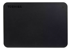 HD 2TB USB 3.0 EXTERNO TOSHIBA CANVIO - comprar online