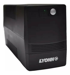 UPS LYONN CTB-2000AP 2000VA LED BOX