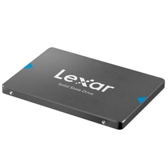 HD SSD 240GB LEXAR
