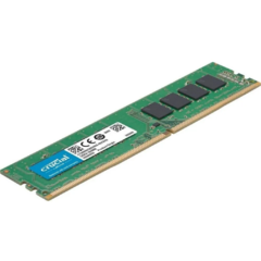 16GB 2666MHZ DDR4 BOX CRUCIAL