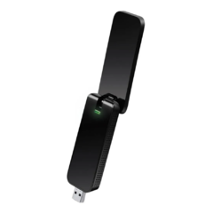 WIRELESS T4U ARCHER TP-LINK USB AC1300 D. BAND - comprar online