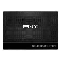 HD SSD 240GB PNY