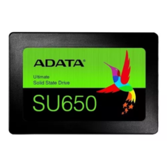 HD SSD 120GB ADATA