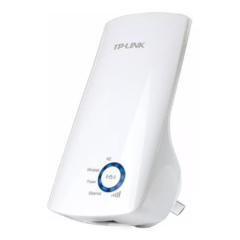 Repetidor Wifi Extensor Wifi Tp-link Wa850re 300mbps 850re - comprar online