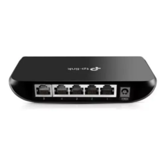 SWITCH TP-LINK (TL-SG1005D) 5 PORT GIGA 10/100/1000 MBPS - comprar online