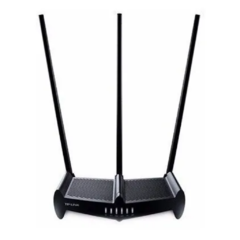 Router Wifi Tp-link 941hp 450mb Ap Rompe Muros - comprar online