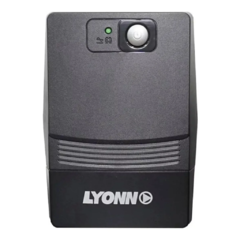 Ups Estabilizador Lyonn 800va Soft Usb Led - comprar online