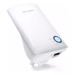 Repetidor Wifi Extensor Wifi Tp-link Wa850re 300mbps 850re