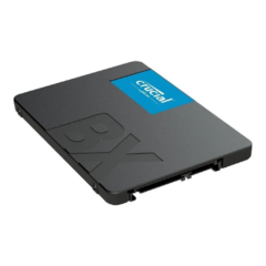 HD SSD 240GB CRUCIAL BX500 - comprar online