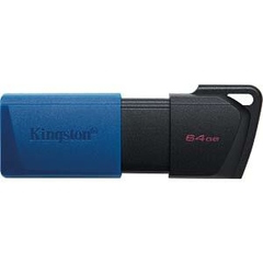 PENDRIVE 64GB DTX USB3.2 KINGSTON BOX - comprar online