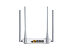 ROUTER WIRELESS MW325R MERCUSYS 300MBPS 4 ANTENAS - comprar online