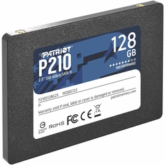 HD SSD 128GB PATRIOT - comprar online