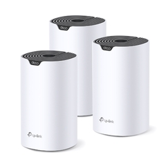 DECO S7 PACK DE 3 MESH TPLINK AC1900 GIGA WIFI SYSTEM - comprar online