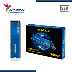 HD SSD M.2 PCIE NVME 256GB ADATA