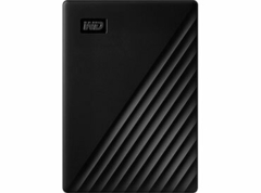 HD 5TB USB 3.0 EXTERNO WESTERN DIGITAL MY PASSPORT - comprar online