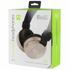 AURICULARES CON MIC KLIP XTREME FURY