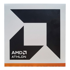 MICRO AMD AM4 ATHLON 3000G (3.5GHZ) 5 CORE (2 CPU + 3 GPU) - comprar online