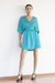 Vestido Mar corto - comprar online