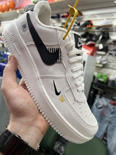 Tenis nike air force qualidade premium AAA+