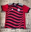 Camiseta de Time Flamengo 21/22